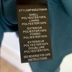 Adelyn Rae - Tank floral dress open back triangle M Photo 3