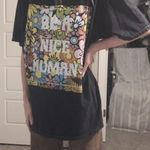 Earthbound Casual tee  Photo 0