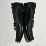 SAS Metro Black Loafer Horsebit Size 7M. B64 Black Photo 6