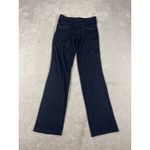 Kuhl womens  mova straight pants dark blue 4 Photo 1