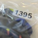 Athleta  Midnight Palm Scoop One Piece swimsuit‎ Size XS Photo 10