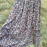 Bathsheba Batsheva x Laura Ashley Gwen Floral Midi Halter Dress NWT Photo 6