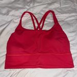 Lululemon Sports Bra Photo 1