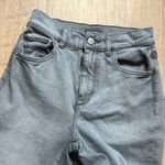 DL1961  Women's Patti Straight High Rise Vintage Ankle Jeans Photo 3