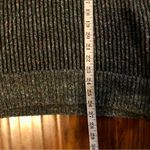 Leo & Nicole Ribbed Long Photo 6