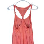 OP Y2k 1995 Summer Forever Twist Tie Shoulder Swimsuit Cover Up Large 11-13 Photo 4