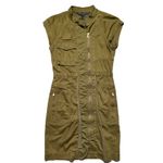 Marc by Marc Jacobs  Olive Jacket with Zipper Photo 2
