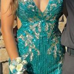 Primavera Couture Dress Homecoming Photo 2