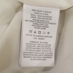 Joie 💕💕 Shima Smocked Ruffled Dress ~ Chiffon Mock Neck Floral Print Medium Photo 14