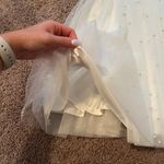 Ava ‼️ Gowns Pearl Mini Dress‼️ Photo 5