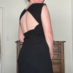 Anthropologie Daily Practice by  Highline Short-Sleeve Maxi Dress with open back Photo 8