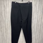 Athleta Womens Size 14 Endless High Black Pants EUC Photo 3