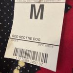 Delicates Pajama Set size M brand new with tag it’s so cute with little 🐕 100% cotton Photo 2