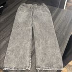 Kensie  Gray Relaxed Jeans Photo 3