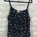 Nine Britton  Cami Top Size XXL Photo 1