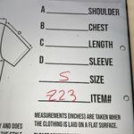 Free People  Size S Light Blue The Way Home High Rise Workout Shorts Photo 6