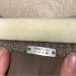 Chan Luu  Beaded Lace Hem Sweater Photo 2