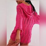 Free People Sand Dollar Tunic Size XS NWOT Photo 2