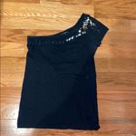 Forever 21  black top Photo 5