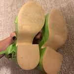 ASOS chunky platform sandals Photo 3