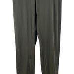 Nike  Dri-FIT Women's Olive Green Jogger Pants Size Medium Photo 0