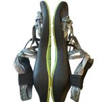 Chacos Chaco Z/2 Classic Strappy Outdoor Hiking Sandals Women’s Sz 7 Purple Gray Photo 4