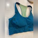 Outdoor Voices Two Tone Sports Bra Size Small Photo 3