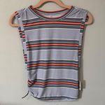 Free People Movement Tempo Sport Mode Printed MuscleTee Size XS,Medium or Large Photo 0