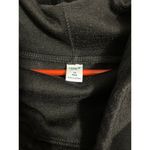 Old Navy Active Mock-Neck Tunic Sweatshirt Size 1X Black Photo 1