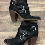 DV by Dolce Vita Nordstrom Women’s Boots Size 7.5 Black Photo 0