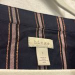 Hinge Long Sleeve Blouse Photo 2