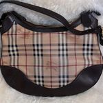 Burberry Hobo handbag Photo 0