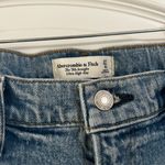 Abercrombie & Fitch Jeans Photo 1