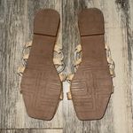 Cape Robbin Sale! 🔥🔥🔥  Bling Sandals size 7 Photo 1