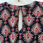 Nectar Clothing  Womens size small bell sleeve wrap front dress Photo 6