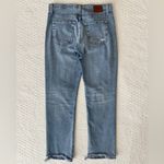 AG Adriano Goldschmied Ex-Boyfriend Slouchy Slim Jeans Women’s 27 Photo 4