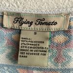 Flying Tomato  MulticolorV-Neck  Maxi Dress S Photo 9