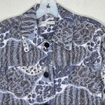 Rebecca Malone ‎ Shirt Jacket Photo 3