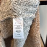 CAbi 3886 Tilt Cardigan Diagonal Colorblock Snap Button Sweater, S Photo 9