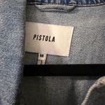 Pistola  Denim Romper Photo 1