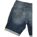 Signature Levi Strauss Gold Shorts 10 Photo 10