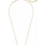 Kendra Scott Elisa Necklace Photo 1