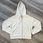 Better Together Women's Cream Zip Photo 0