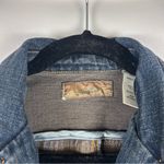 Levi's Vintage Classic Blue Denim Jacket Photo 3