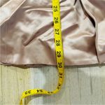 ALC Frank A. L. C Satin Shirtdress/ Jacket Blazer WORN ON TV Photo 13