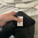 SheIn Letter Jeans Photo 3