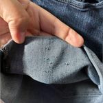 Paige Women's Dark Blue Jimmy Jimmy Denim Juliana Shorts 31 Photo 14