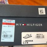 Tommy Hilfiger Sandals Photo 4