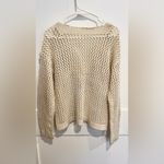 RD Style  western fringe sweater (M) Photo 4
