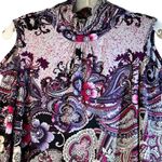 Susan Graver ‎ Cold Shoulder Top Photo 1